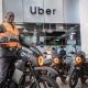 Uber Drivers to buy electric motorcycles from Kenya’s Opibus