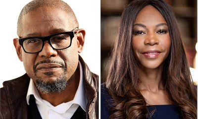 Forest Whitaker and Dambisa Moyo join group of strategic investors in NBA Africa