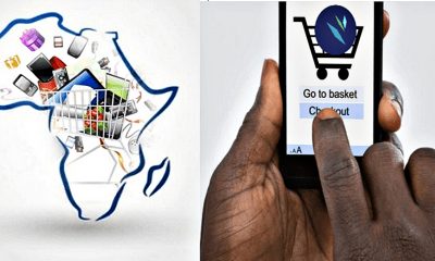 African Development Fund grants $1.5 million to Smart Africa Alliance to strengthen the policy environment for digital trade and e-commerce across Africa