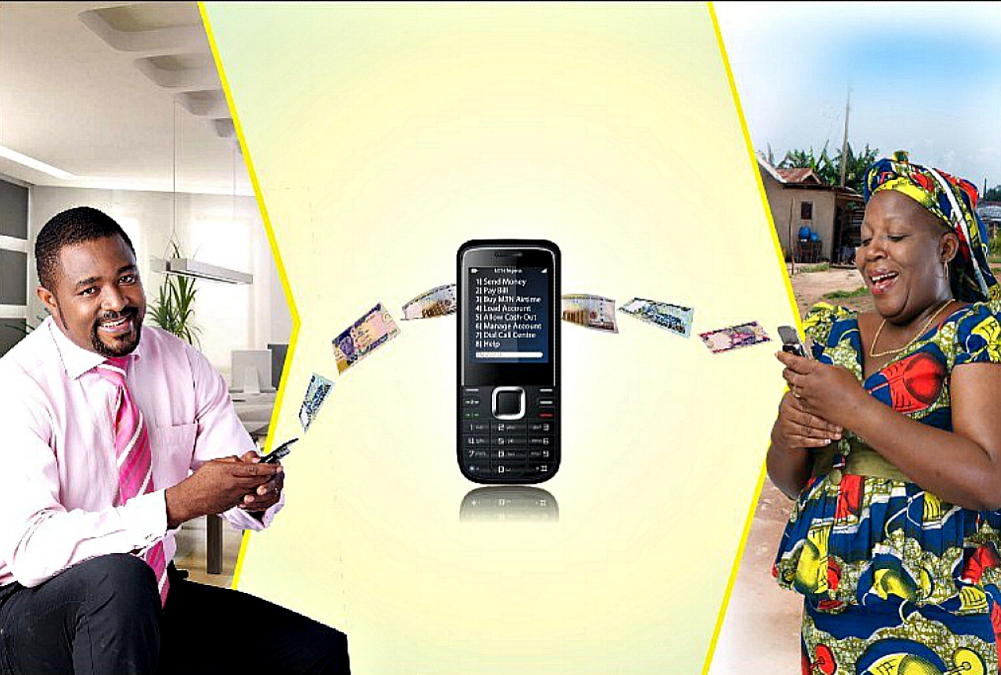 How remittances play central role in Africa’s development
