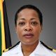 Rear Admiral Antonette Wemyss-Gorman becomes Jamaica's first woman Chief of Defence