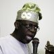 Bola Tinubu - Influential ex-Lagos Governor plans run for Nigeria presidency