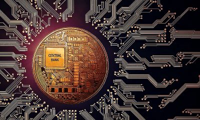 Most Jamaicans will be using digital money by 2027, Prime Minister says