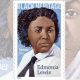 U.S. Postal Service salutes legendary sculptor Edmonia Lewis - Newest stamp in Black Heritage series