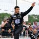 Ernie Francis Jr. to race Indy Lights, looking to be IndyCar's first Black driver since 2002