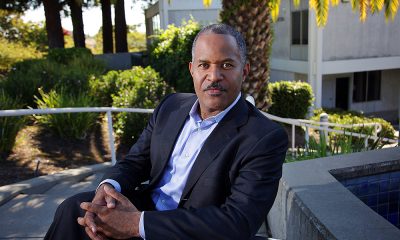Gene Wade named CEO of the Propel Center, a new HBCU technology and learning hub dedicated to preparing the next generation of innovators and entrepreneurs