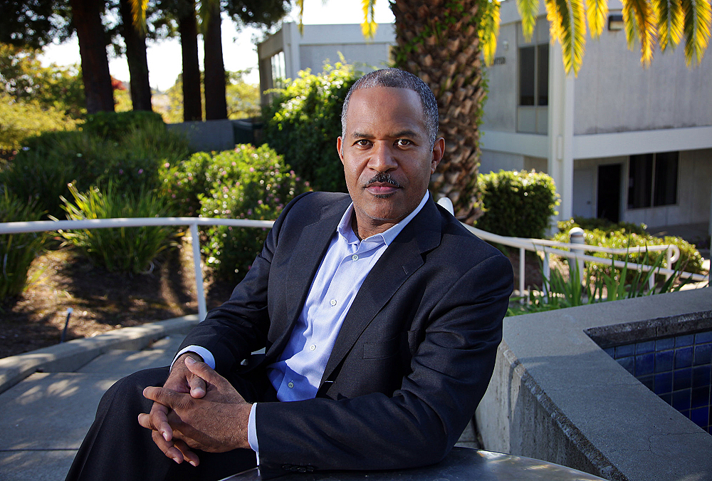 Gene Wade named CEO of the Propel Center, a new HBCU technology and learning hub dedicated to preparing the next generation of innovators and entrepreneurs