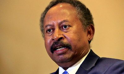 Sudan: Hamdok resigns as prime minister after failing to restore civilian government