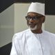 Mali: Ex-president Ibrahim Boubacar Keita dies at 76