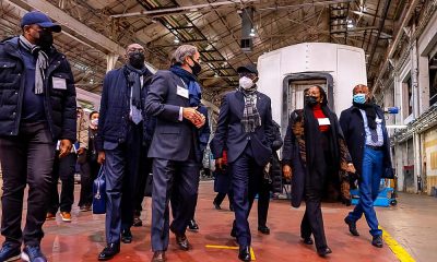 Lagos’ train acquisition is Wisconsin's loss