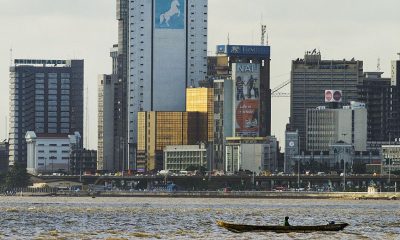 Lagos emerges as Africa's startup capital