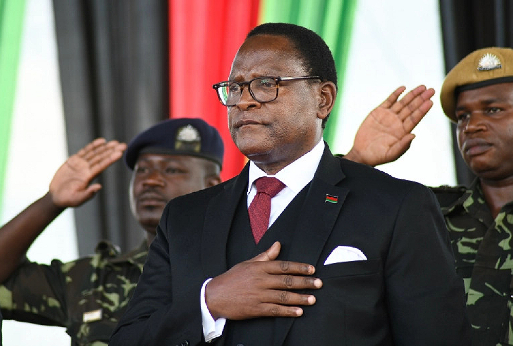 Malawi: President names new Cabinet after corruption scandals