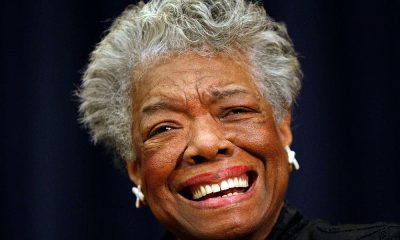 US Mint begins shipping quarters honoring Maya Angelou