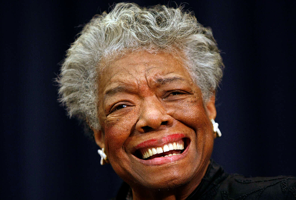 US Mint begins shipping quarters honoring Maya Angelou
