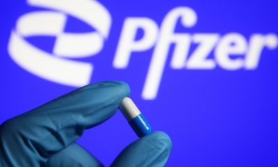 Africa CDC in talks with Pfizer for COVID treatment pill
