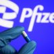 Africa CDC in talks with Pfizer for COVID treatment pill