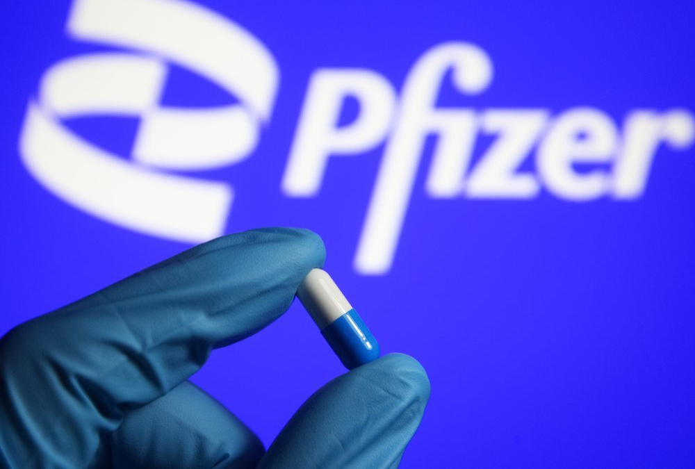 Africa CDC in talks with Pfizer for COVID treatment pill