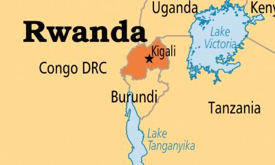 COVID-19: Rwanda fully vaccinates close to half its population