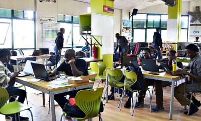 Africa’s ‘misfit’ innovators might just save the Free Trade Area