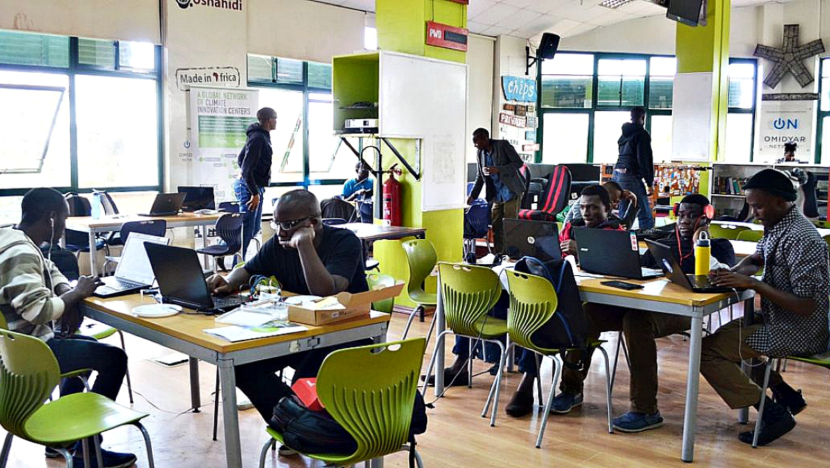 Africa’s ‘misfit’ innovators might just save the Free Trade Area