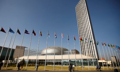 The African Union at 20: a lot has been achieved despite many flaws