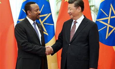 China and Africa: Ethiopia case study debunks investment myths