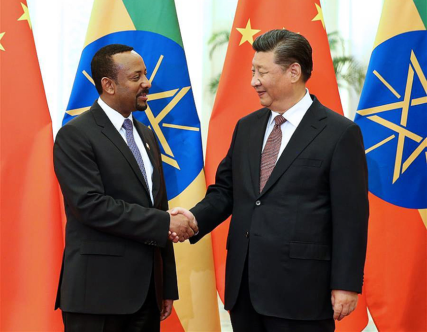 China and Africa: Ethiopia case study debunks investment myths