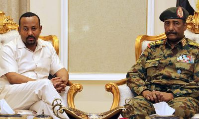 Ethiopia, Sudan reach deal on border dispute