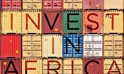 List of the ten best African countries to invest in 2022