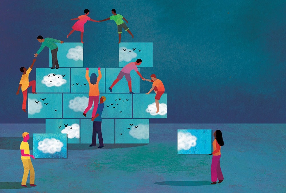 Supporting Black Business Ecosystems: Lessons From Durham’s Black Wall Street