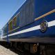 South Africa's luxury Blue Train suspended after 'safety incidents'