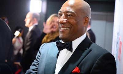 Byron Allen says he is preparing bid for NFL's Denver Broncos
