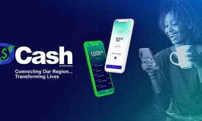 Eastern Caribbean DCash outage is test for Central Bank Digital Currencies