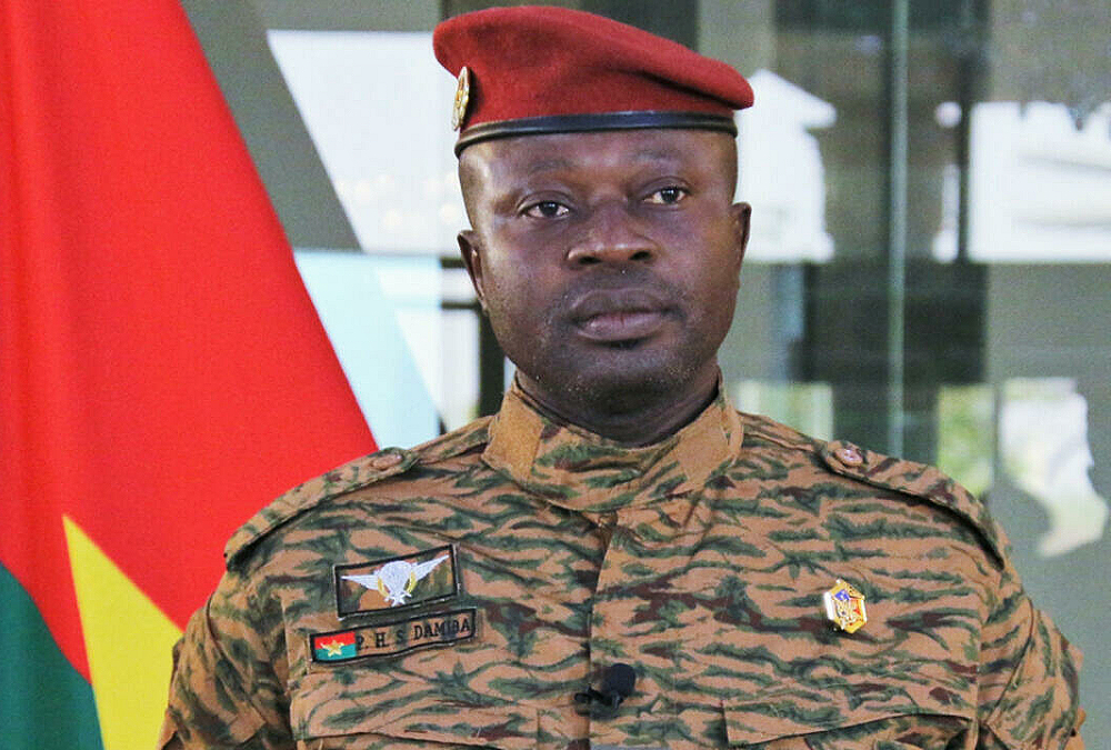 Recent flurry of coups caps longstanding push for inclusion and belonging in Africa