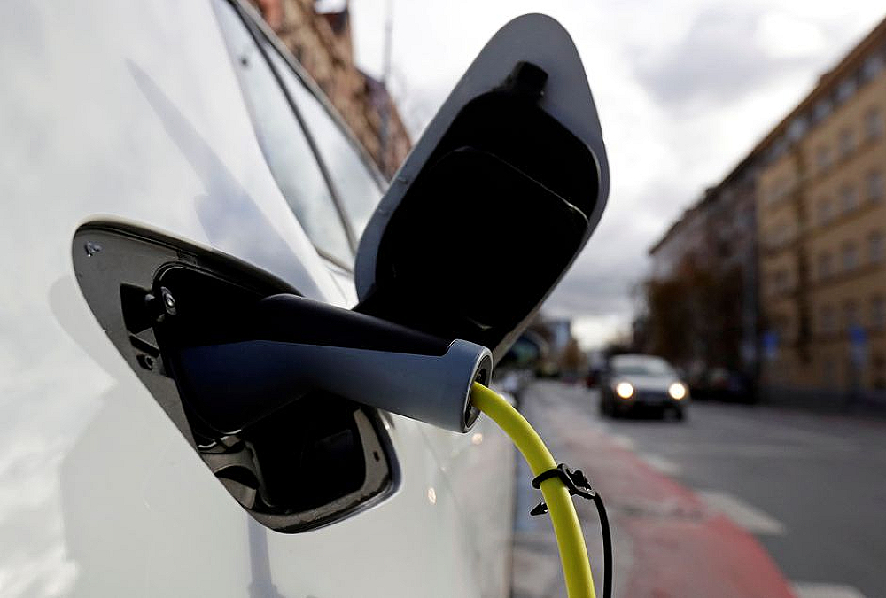 Guyana to develop electric vehicle industry
