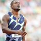 US sprint great Justin Gatlin retires