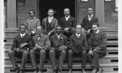 Black innovators who reshaped American gardening, farming