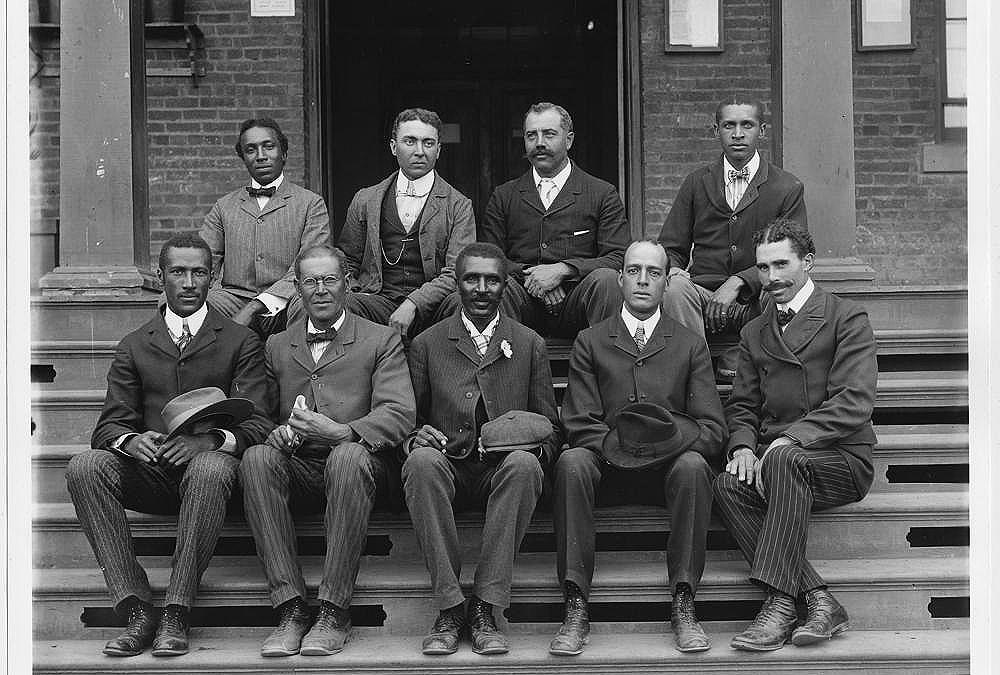 Black innovators who reshaped American gardening, farming