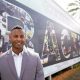 Jusan Hamilton becomes 1st Daytona 500 Black race director