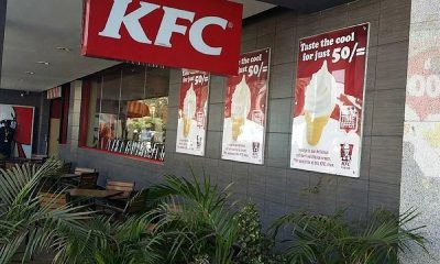 KFC fries saga: will the African Union unlock markets for locally produced food?