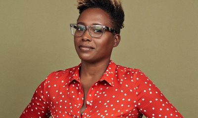 Oui the People’s Karen Young is furthering the conversation around body care