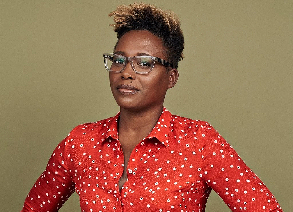 Oui the People’s Karen Young is furthering the conversation around body care