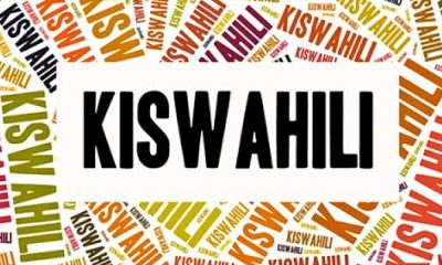 How Swahili has become the most spoken language in Africa