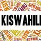 How Swahili has become the most spoken language in Africa