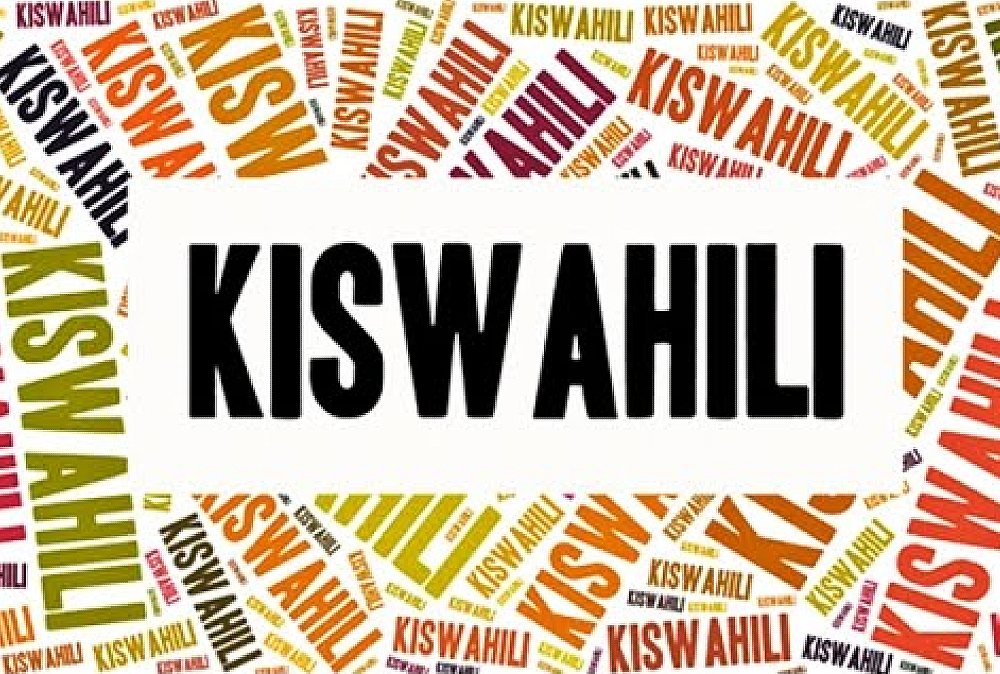 How Swahili has become the most spoken language in Africa
