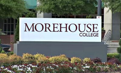 Morehouse College launches historic $500 million Capital campaign