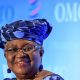 WTO leader Okonjo-Iweala chosen to address MIT grads