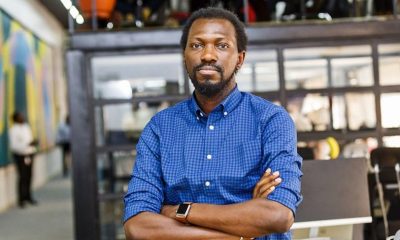 Fintech Startup Flutterwave Raises $250 Million at Over $3 Billion Valuation