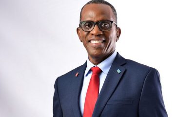 St. Lucia: Prime Minister Pierre tests positive for COVID-19