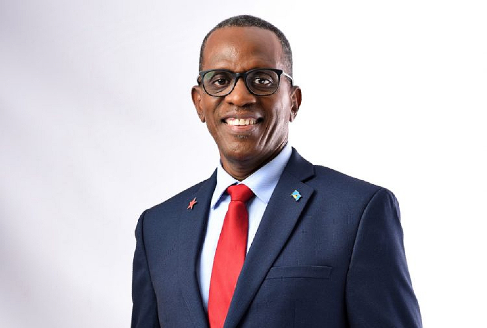 St. Lucia: Prime Minister Pierre tests positive for COVID-19